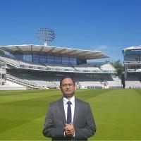 Sharad Chandak | Regional Head of SBI UK | Fintech Finance