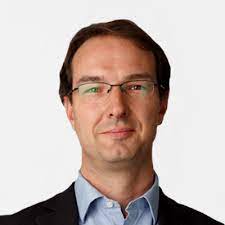 Gareth Lodge | Senior Analyst at Celent | Fintech Finance