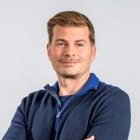 Paul Morgenthaler | Partner at CommerzVentures | Fintech Finance