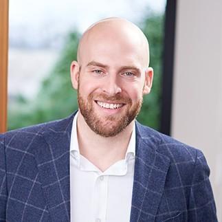 Noah Shipman | Partner at Vistara Growth | Fintech Finance