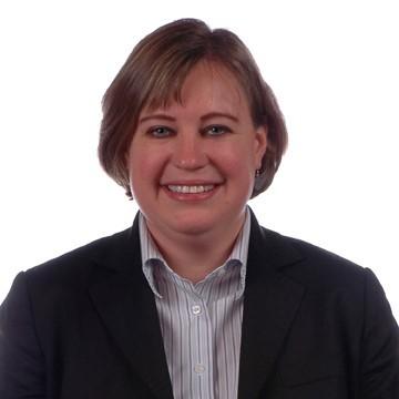 Courtney Trimble | Principal, Financial Services Advisory at KPMG | Fintech Finance