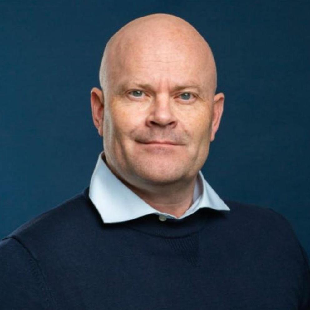 Hans Langenhuizen | CEO in3 | Fintech Finance
