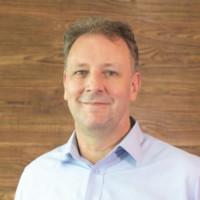 Nick Wilde | Managing Director, Thought Machine APAC | Fintech Finance