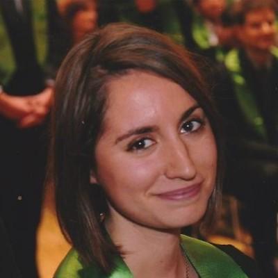 Aida Faivre