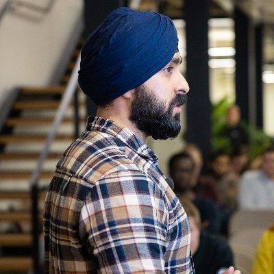 Harjas Singh