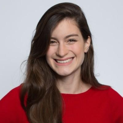 Eylul Kayin | Investor at SoftBank Vision Fund | Fintech Finance