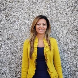 Joumana Mcdad | Executive Vice President of One Detroit | Fintech Finance