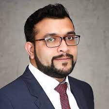 Karan Oberoi | Chief Product Officer at Backbase | Fintech Finance
