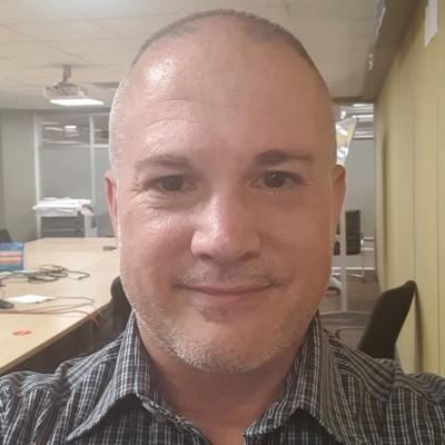 Brett Bossenger | Head of Voice Capability at Standard Bank South Africa | Fintech Finance