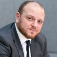Mourad Ketir | Chief Executive Officer of Saveengs | Fintech Finance