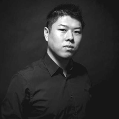 Wayne Chang | Co-Founder @Digits | Fintech Finance