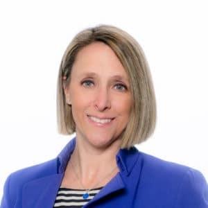 Betsy Ziegler | CEO at 1871 | Fintech Finance