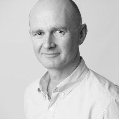 Andrew Ellis | CEO of Mettle | Fintech Finance