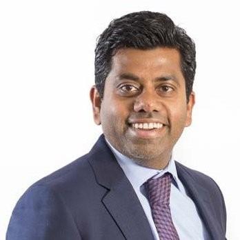 Mohan Vivekanandan | Group Executive: Origination & Coverage at Development Bank of Southern Africa (DBSA) | Fintech Finance