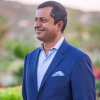 Praveen Mooganur | CEO of ALICORN | Fintech Finance