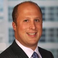Todd Marlin | Global Leader - Technology & Innovation at EY | Fintech Finance