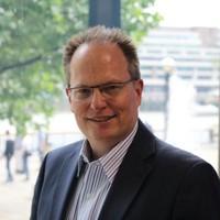 Rich Wagner | CEO at Cashplus Bank | Fintech Finance