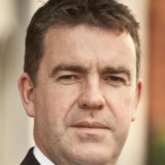 Brian Kirwan, Vestoo | Fintech Finance