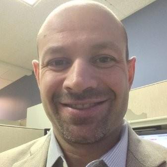 Dennis Schlaffer, Intact Insurance Financial Services | Fintech Finance