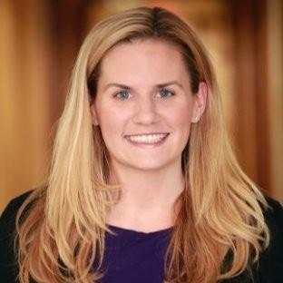 Sarah Bratton-Hughes, American Century Investments | Fintech Finance