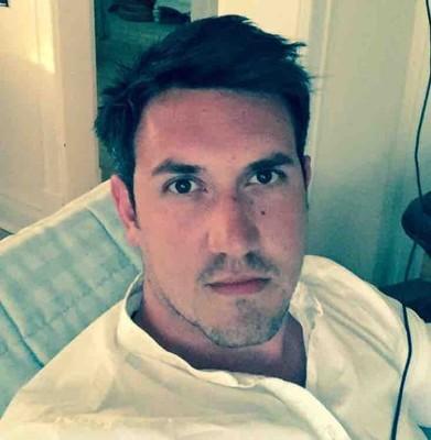 Gareth Dickey | Lead Product Owner at Lloyds Banking Group | Fintech Finance