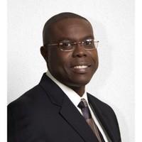 Isaac Solomon | Vice President-Operations at Caribbean Development Bank | Fintech Finance