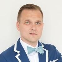 Madis lammergas | CEO of Ebitly | Fintech Finance