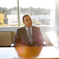 Pradeep Goel | Chief Executive Officer at Solve.Care Foundation | Fintech Finance