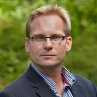 Damon Crowhurst | Head of Display at Samsung Business UK | Fintech Finance