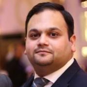 Habib Ansari | Head of UK, MS Regional Businesses at Worldline | Fintech Finance