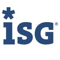 ISG | Fintech Finance