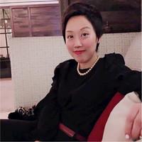 Jing Liao | Solera's Chief Administration Officer | Fintech Finance