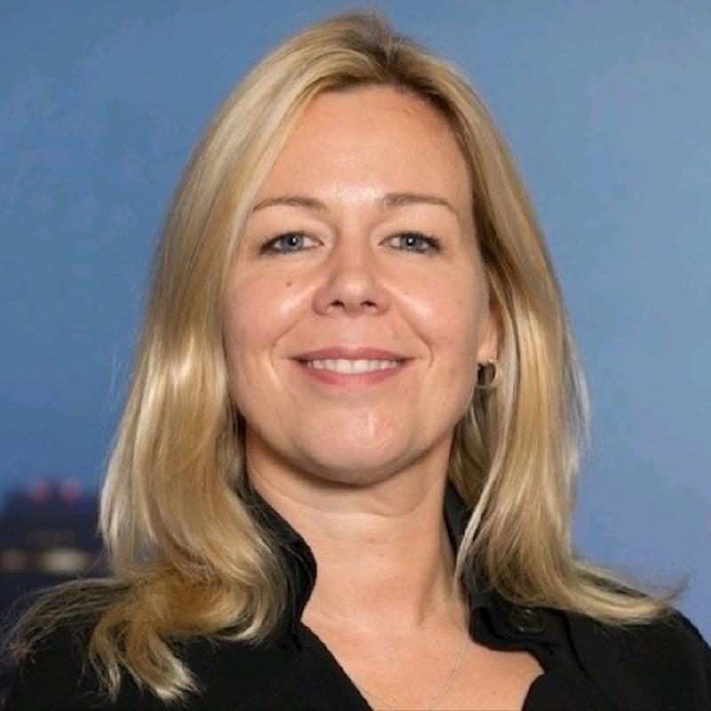 Cathy Dargue
