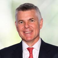 Devin Beresheim | executive vice president, specialty practices, Lockton | Fintech Finance