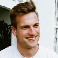 Erik Stadigh | Co-Founder at Lune | Fintech Finance