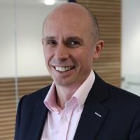 David Espley | Chief Technology Officer at Hargreaves Lansdown | Fintech Finance