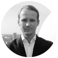 Daniel Karlsson | Head of Customer Center at Northmill | Fintech Finance