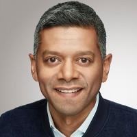 Vinay Nair | CEO and Founder of TIFIN | Fintech Finance