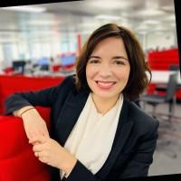 Selene Brett | Chief Legal Officer at Yapily | Fintech Finance
