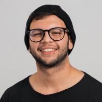 Daniel Carranza | Creative at Harmony | Fintech Finance