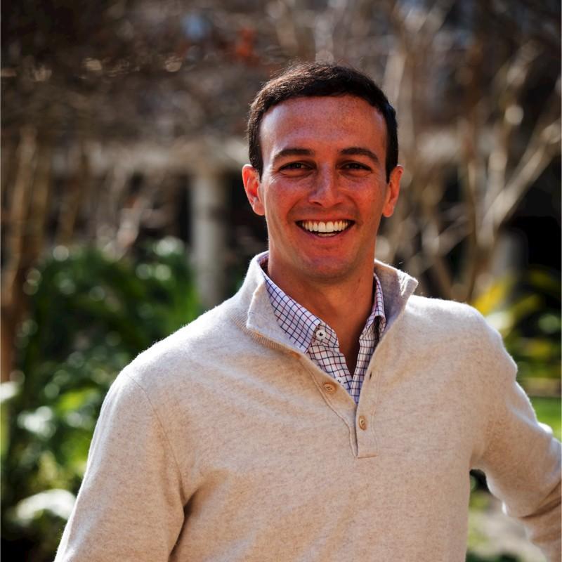 David George, a16z | Fintech Finance