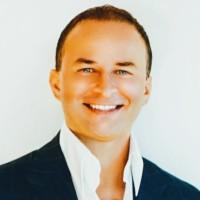 Oliver Rajic | CEO of Alpha Fintech | Fintech Finance