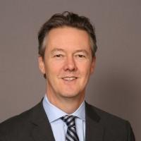 James Bracken | Chief Executive Officer at Fortitude Re | Fintech Finance