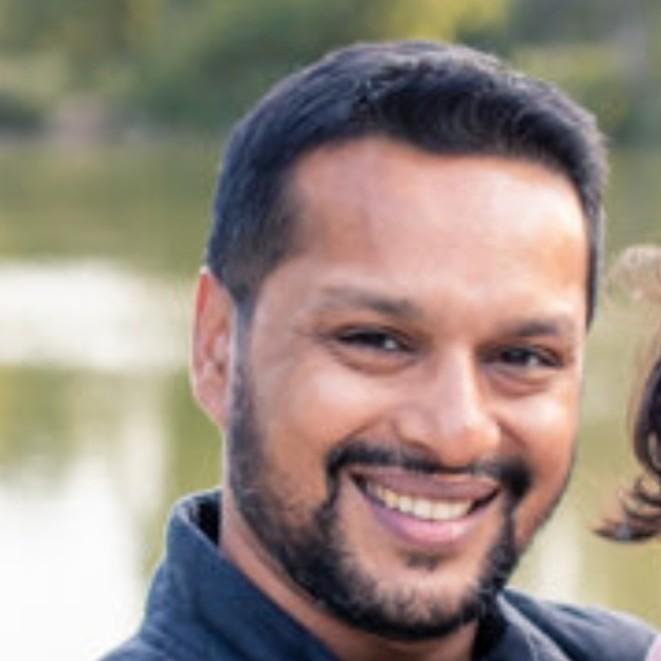 Chirag Jindal