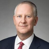 Peter Zaffino | Chairman & Chief Executive Officer, AIG | Fintech Finance