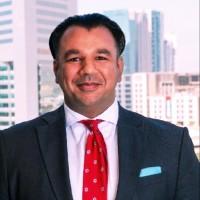 Omar Ali | General Manager, Vesttoo UAE | Fintech Finance