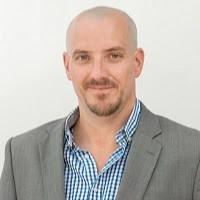Jamie Peers | VP of Business Development and Partnerships at Synatic | Fintech Finance