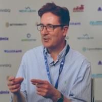 Barry Downes | Sure Valley Ventures Managing Partner and Co-Founder | Fintech Finance