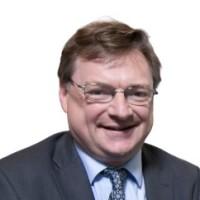 Nick Ashmore | Director, Strategic Banking Corporation of Ireland | Fintech Finance