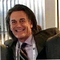 Drew Soinski | Managing Director Senior Payments Executive JP Morgan Payments | Fintech Finance